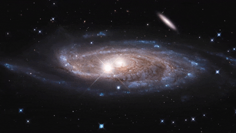 l'univers et les lois universelles