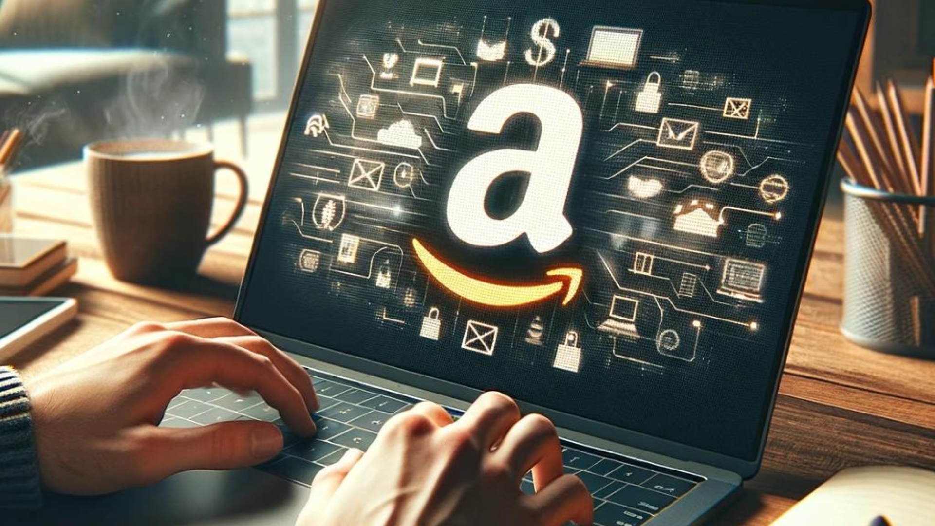 Amazon FBA, un business en ligne au service de ta vie ? 💸 - Ma Vie ...